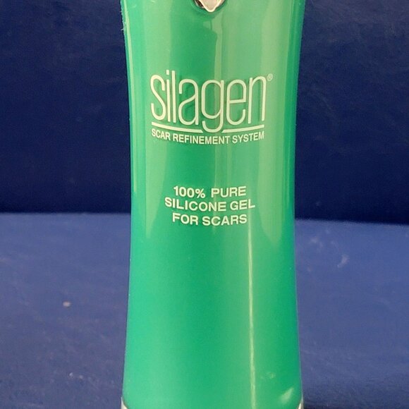 Silagen - Silicone Scar Gel 1 oz / 30g, Exp. 6/7/26 - Picture 6 of 13